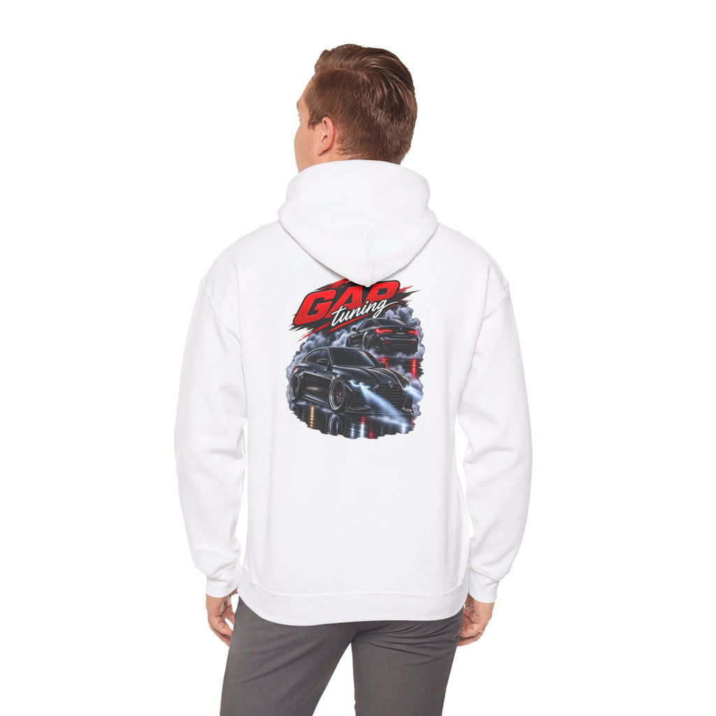 G26 Hoodie