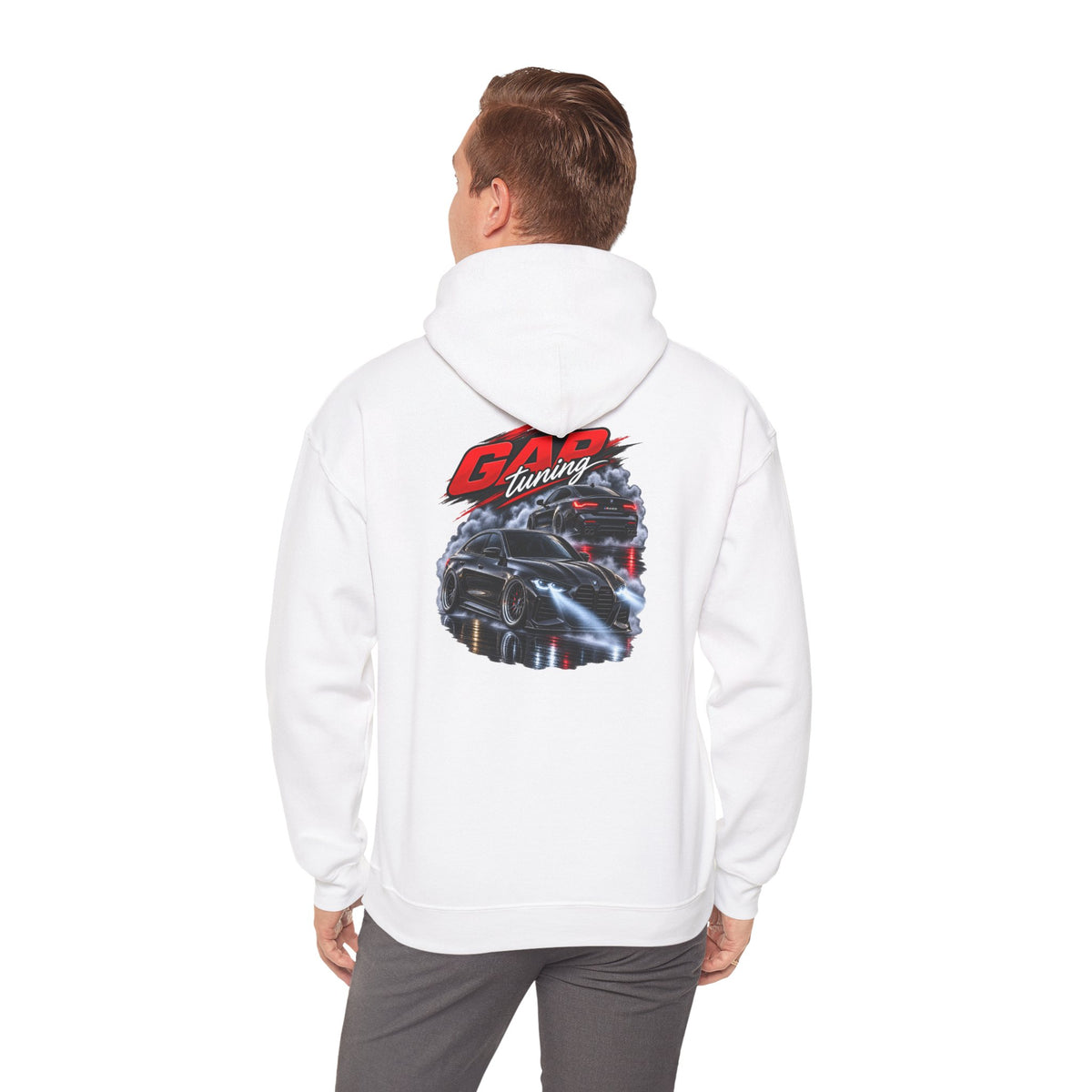 G26 Hoodie