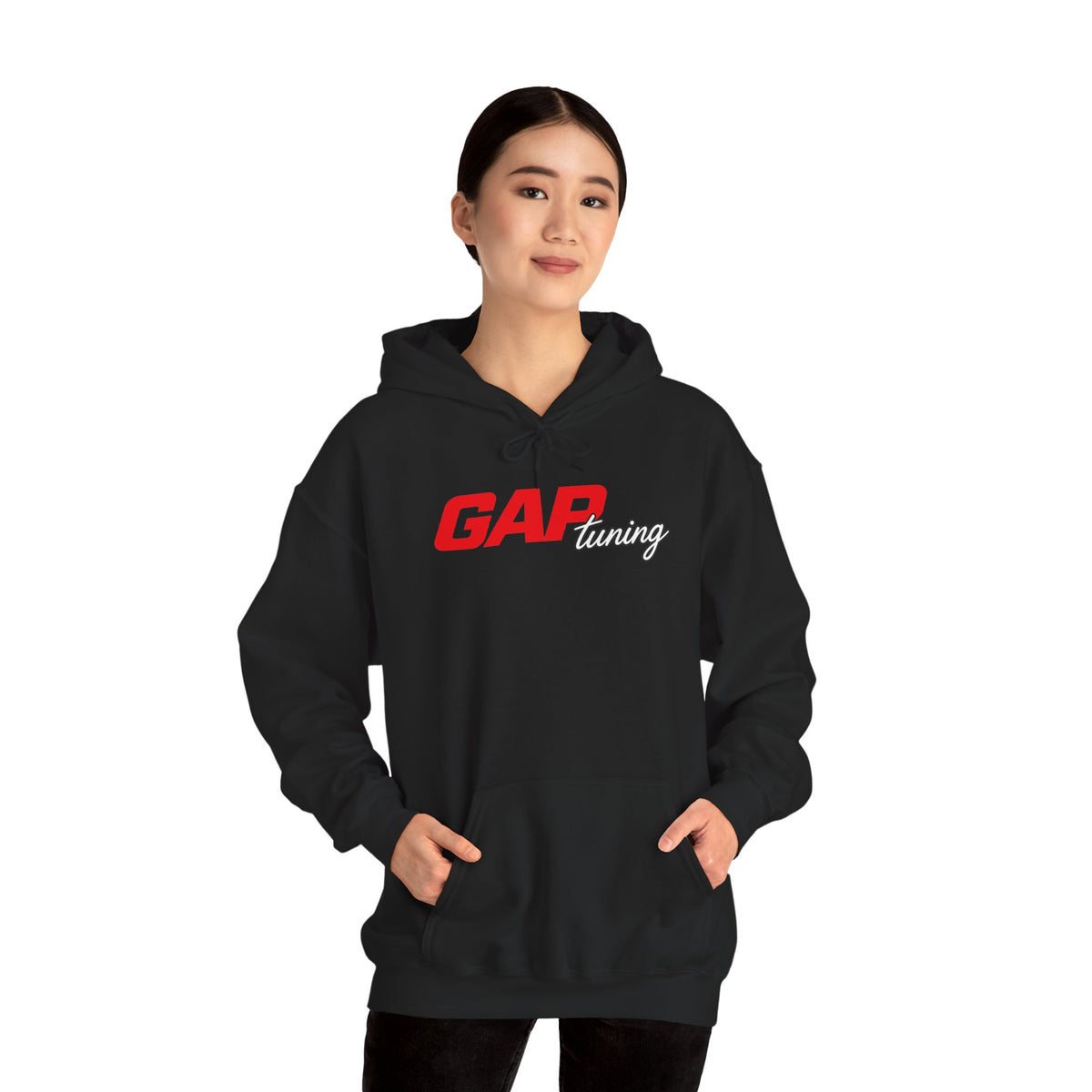G26 Hoodie