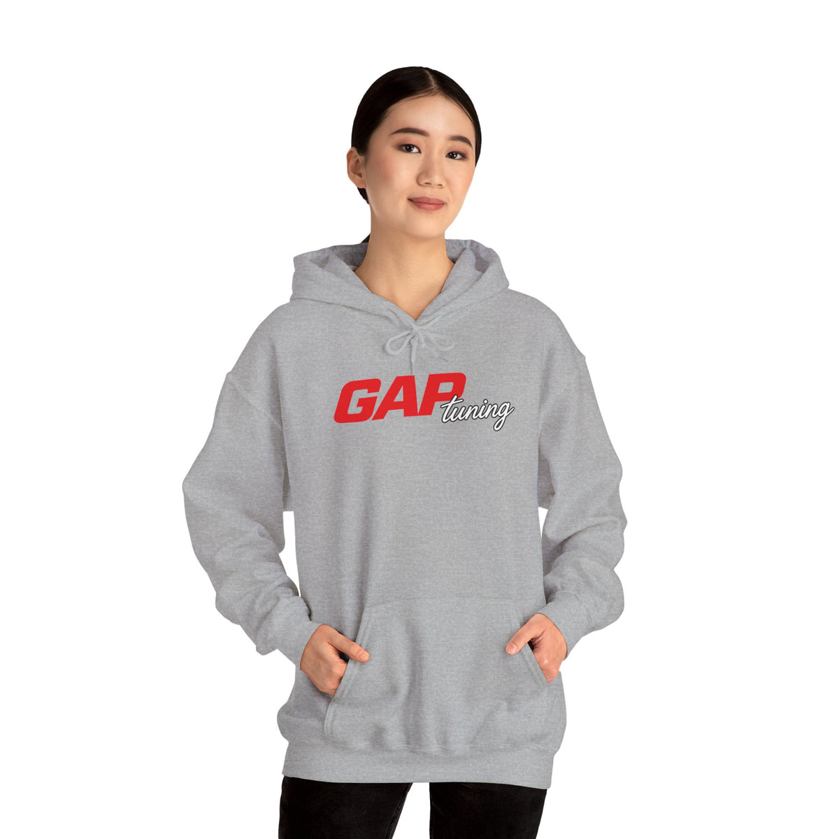 G26 Hoodie