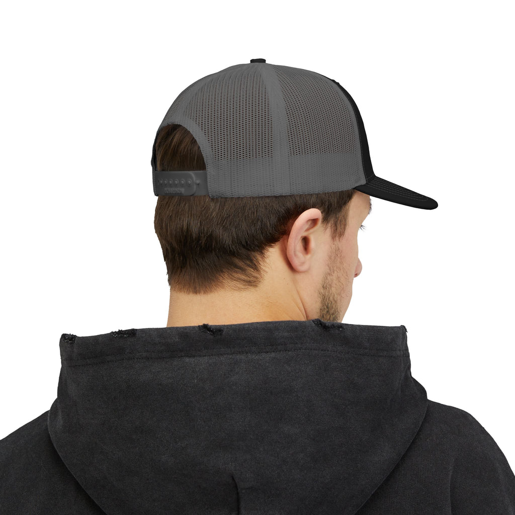 GAP tuning Logo Snapback