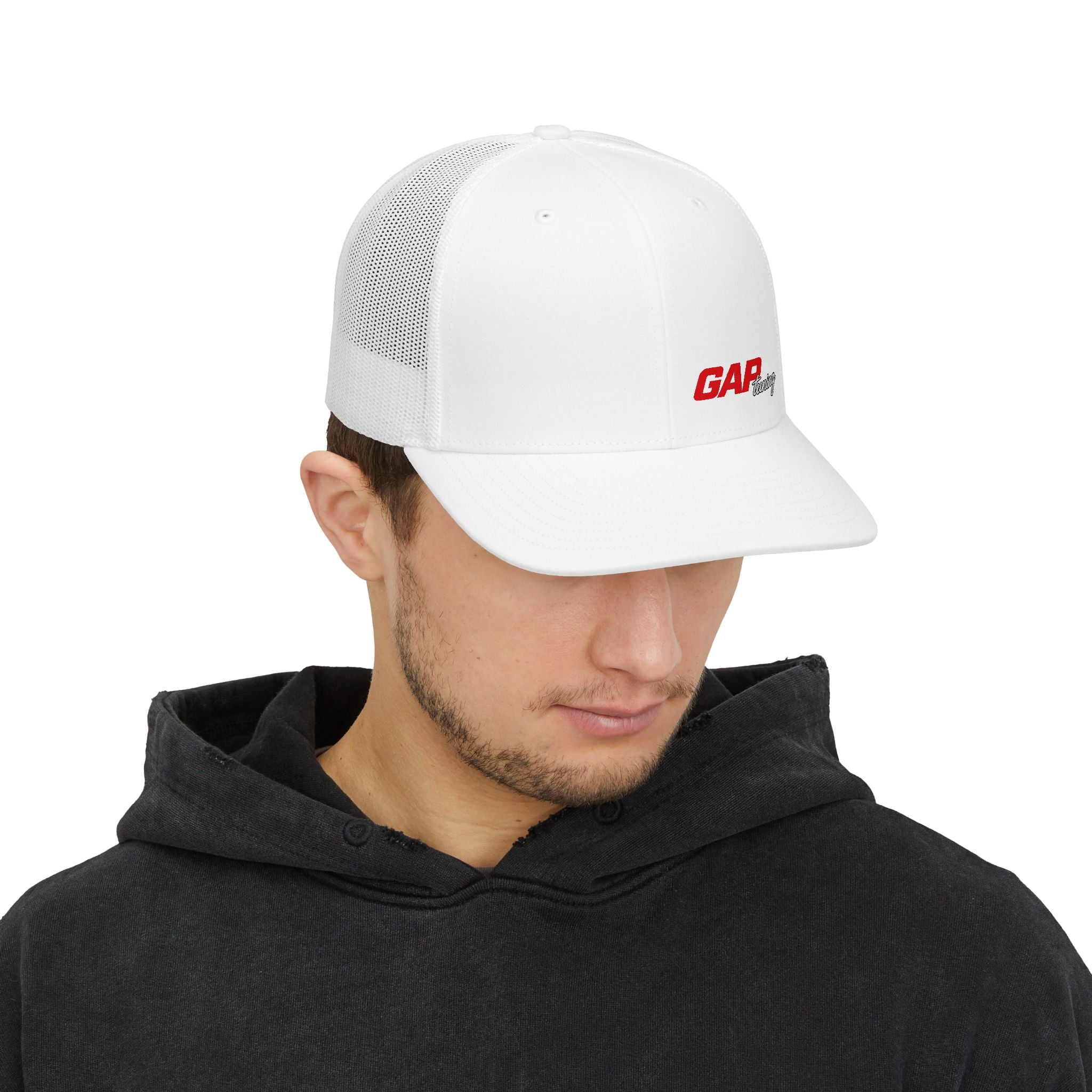 GAP tuning Logo Snapback