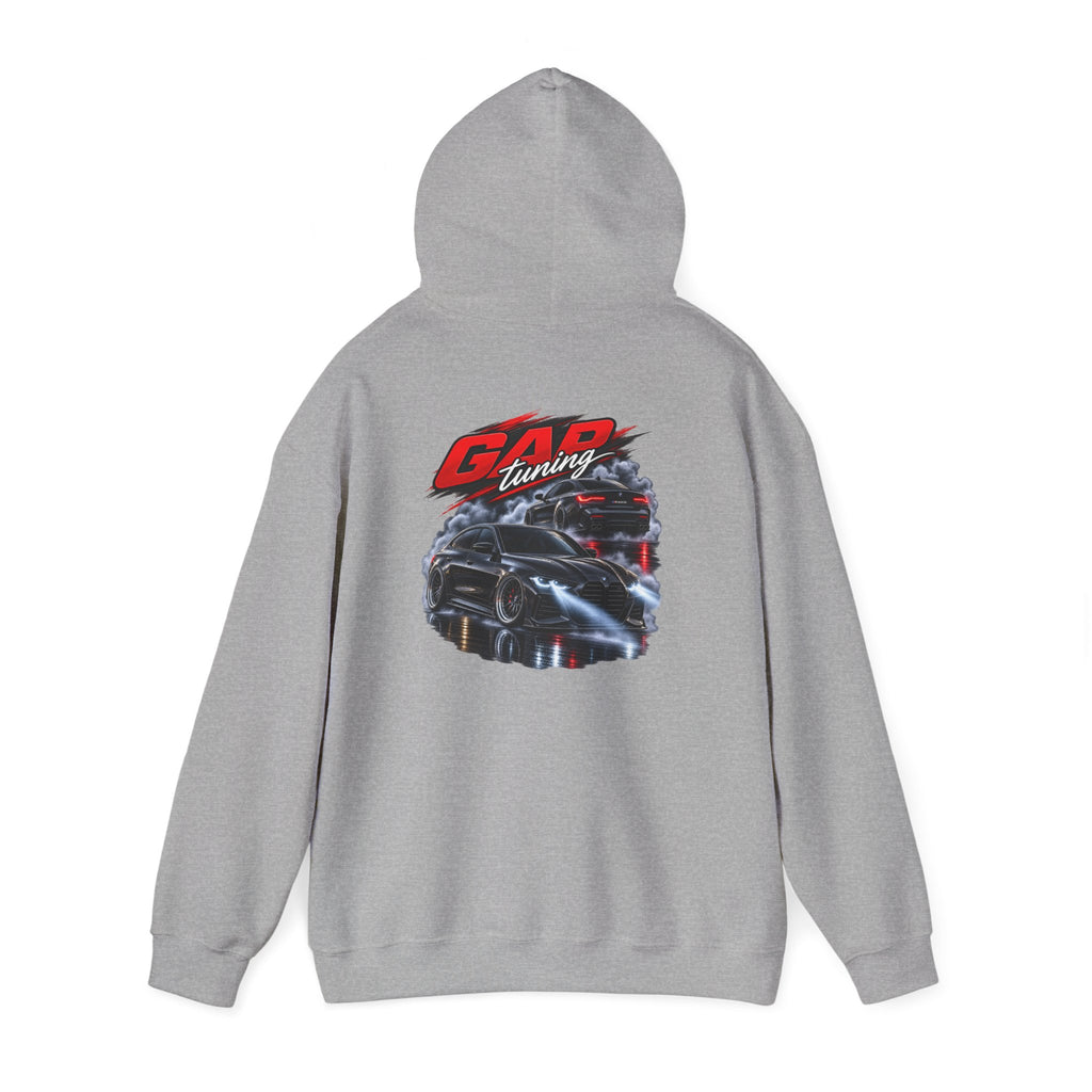 G26 Hoodie