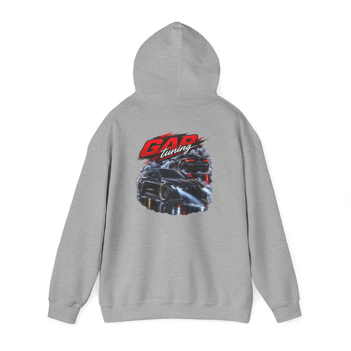 G26 Hoodie