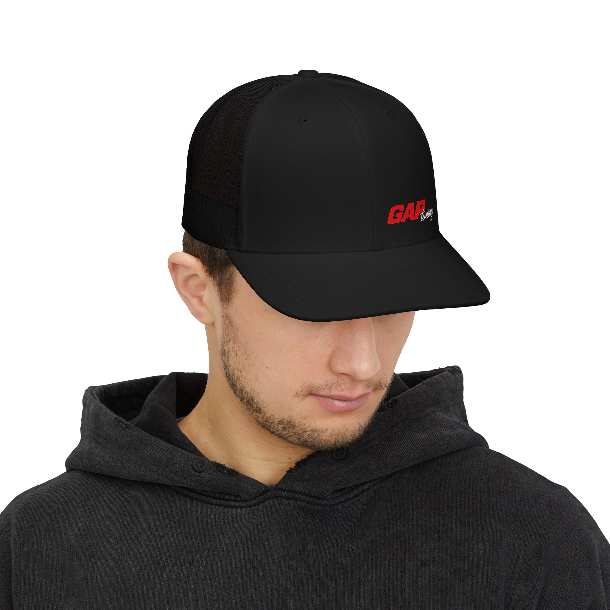 GAP tuning Logo Snapback
