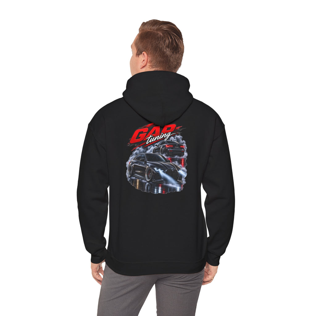 G26 Hoodie
