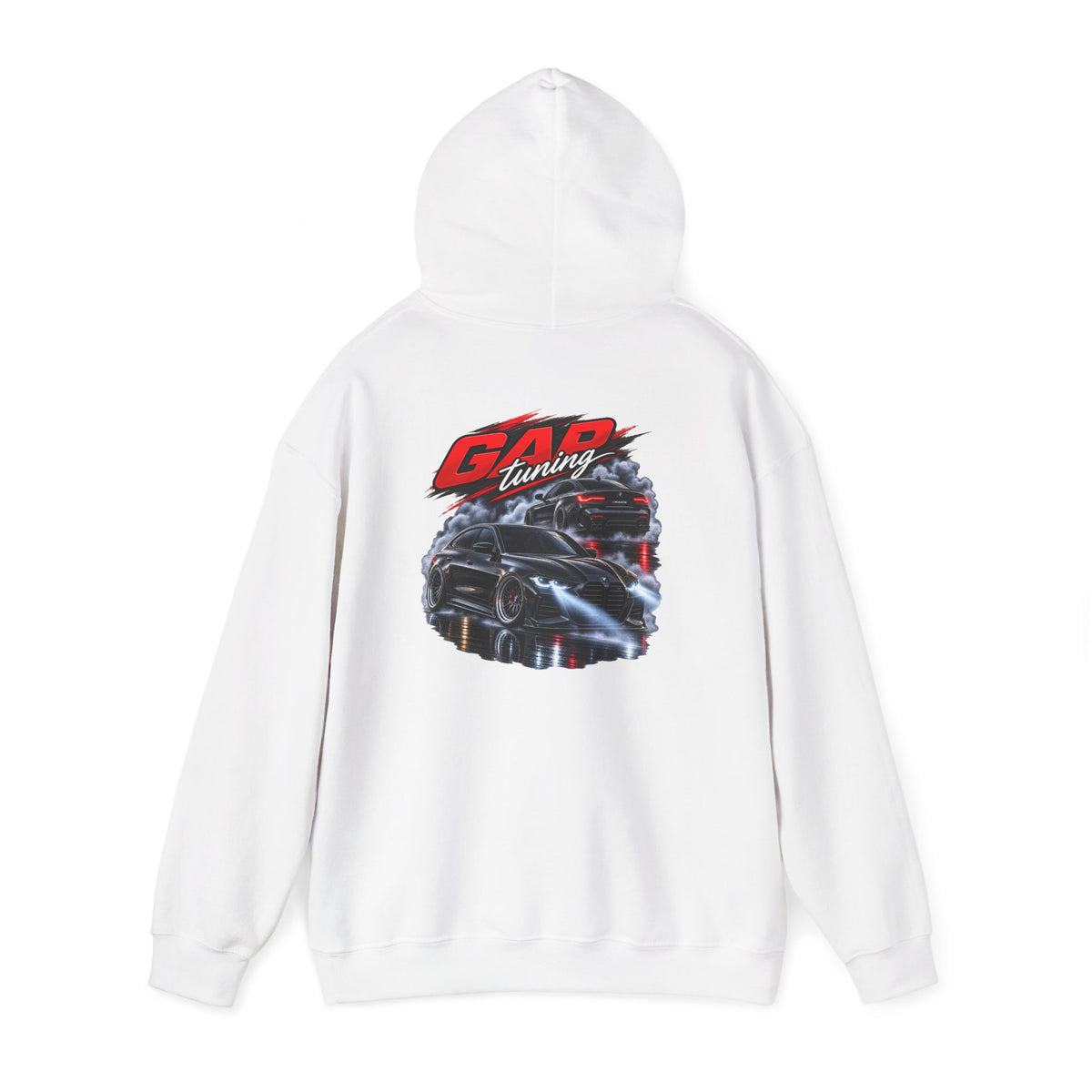 G26 Hoodie