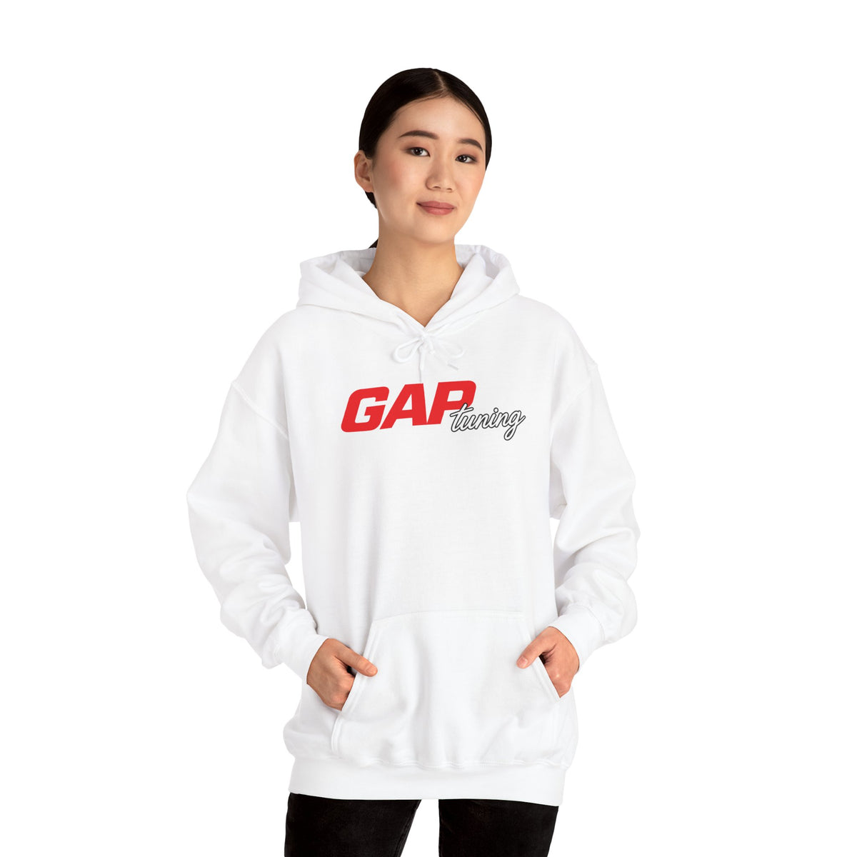 G26 Hoodie