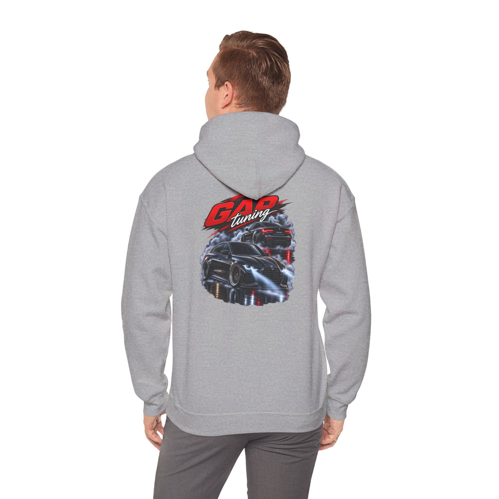 G26 Hoodie