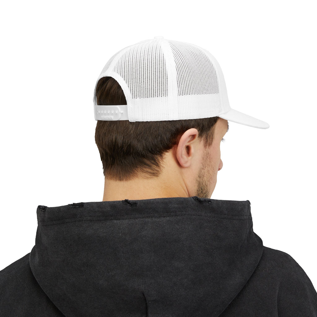 GAP tuning Logo Snapback