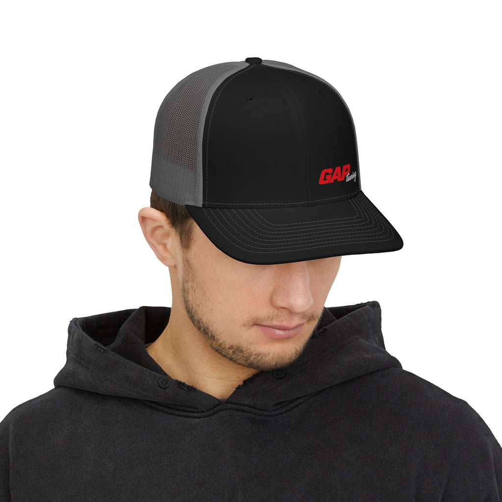 GAP tuning Logo Snapback