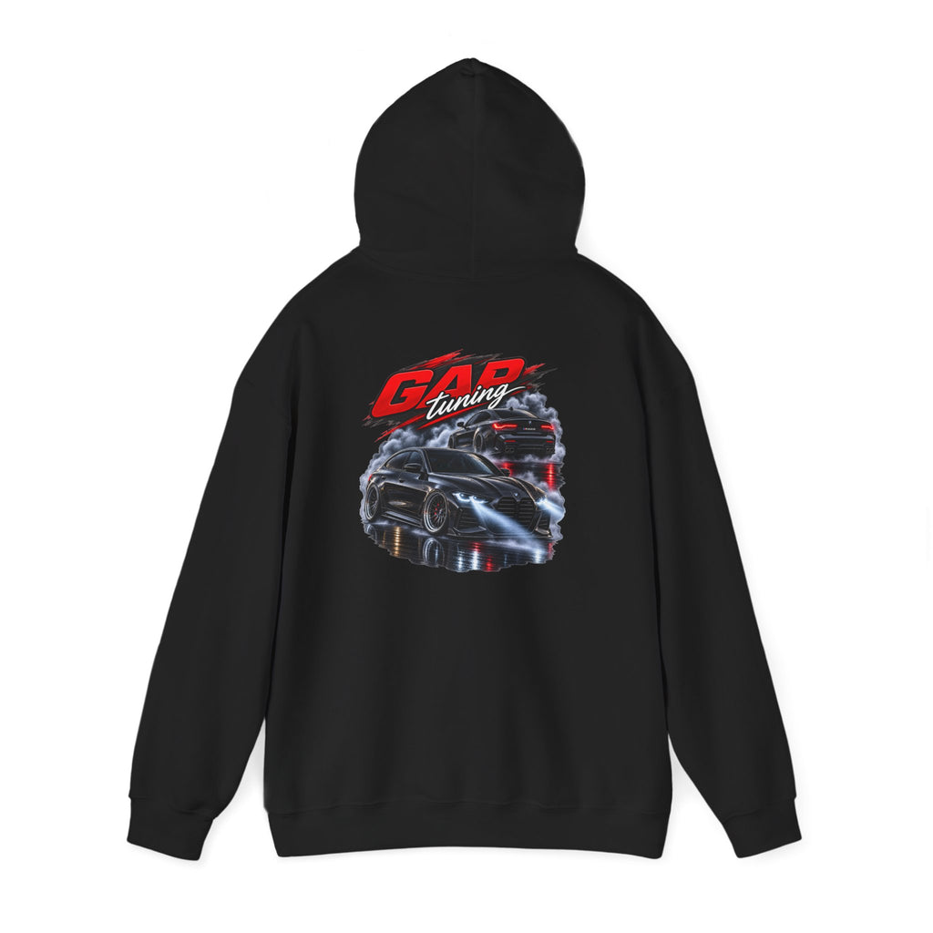 G26 Hoodie