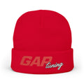 GAP tuning Embroidered Knit Beanie
