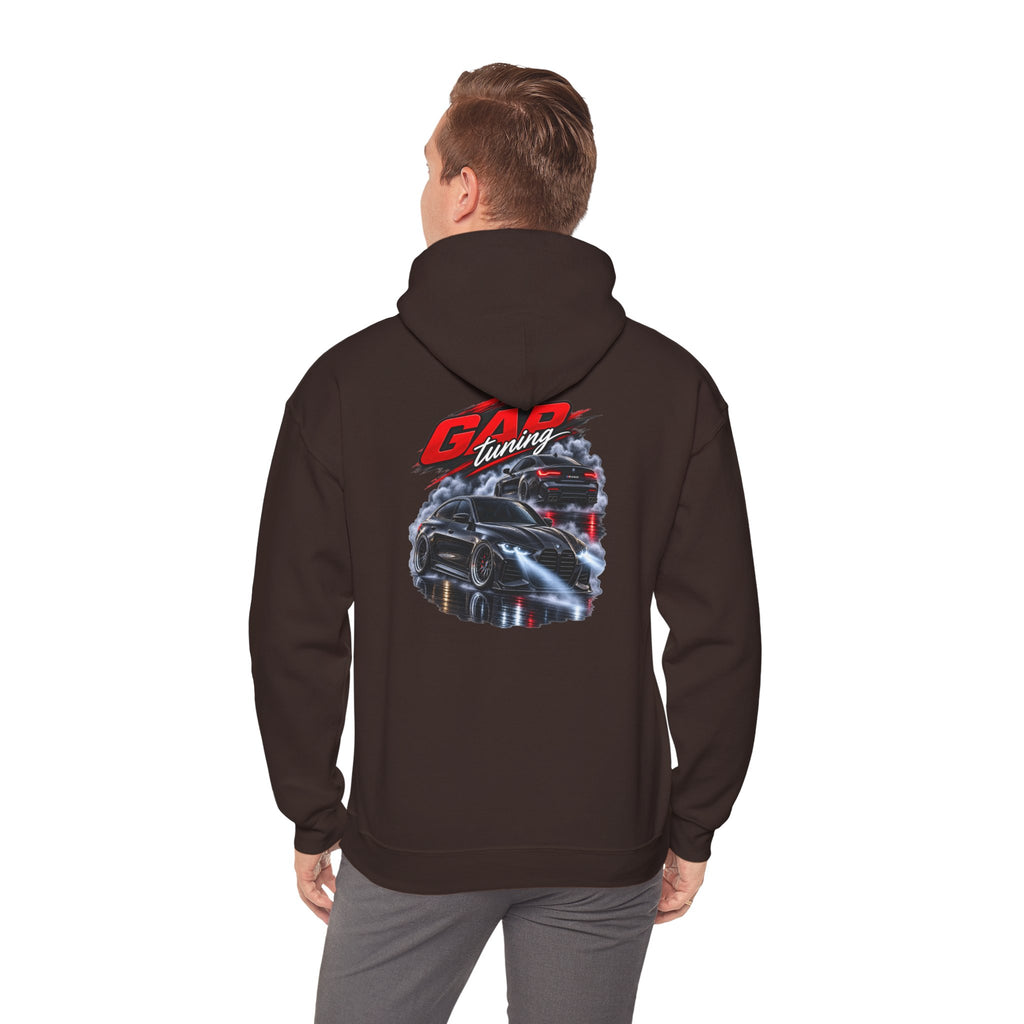 G26 Hoodie