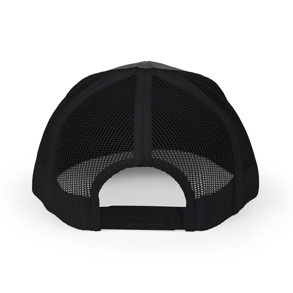 GAP tuning Logo Snapback