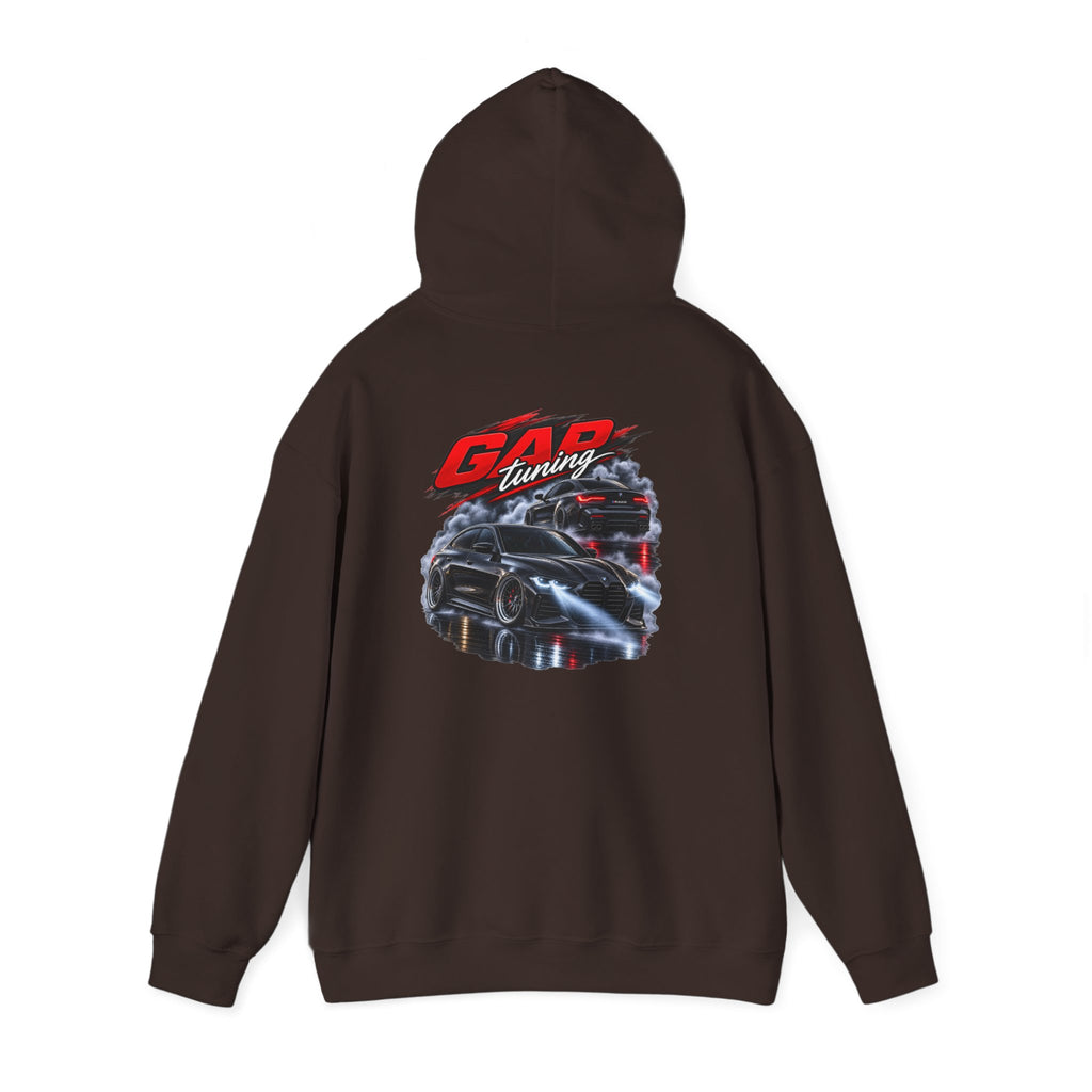 G26 Hoodie