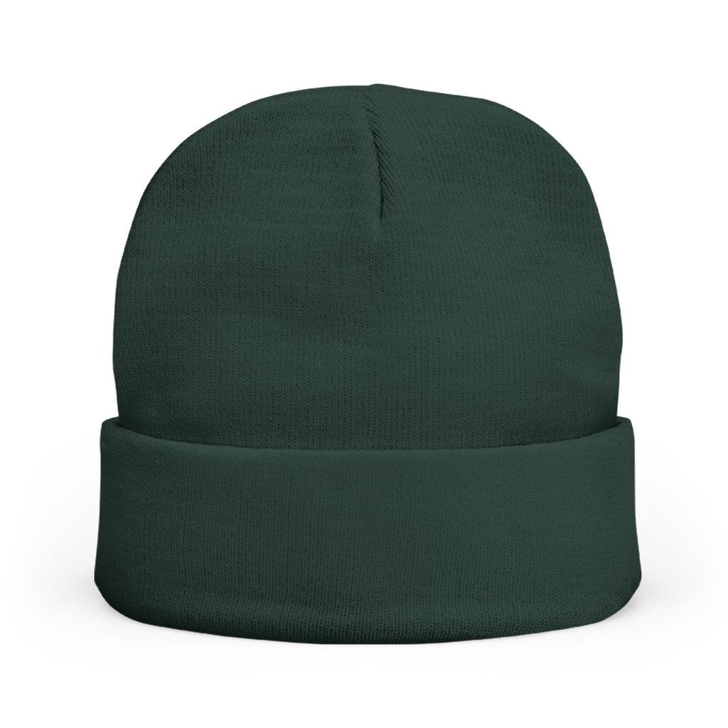 GAP tuning Embroidered Knit Beanie