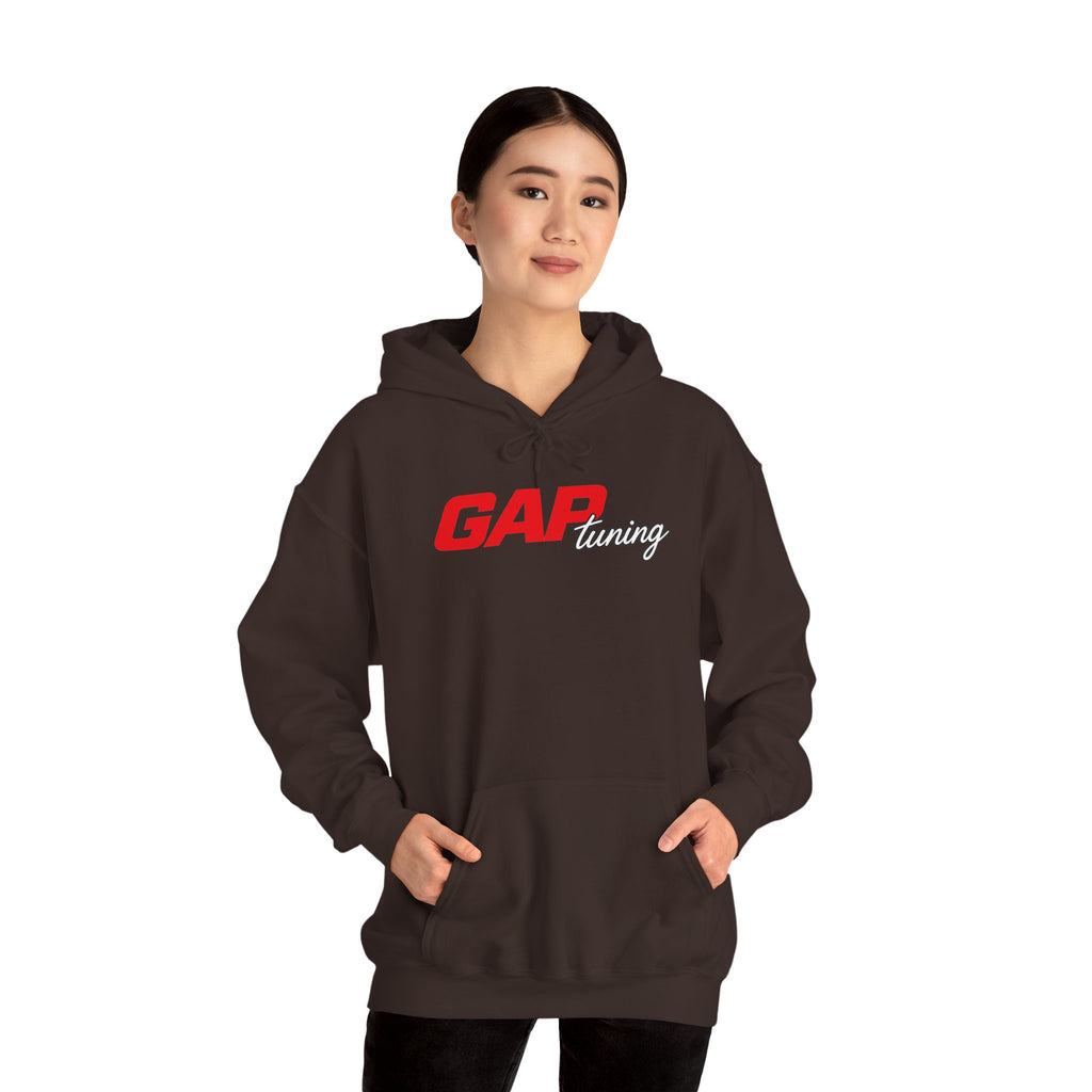 G26 Hoodie