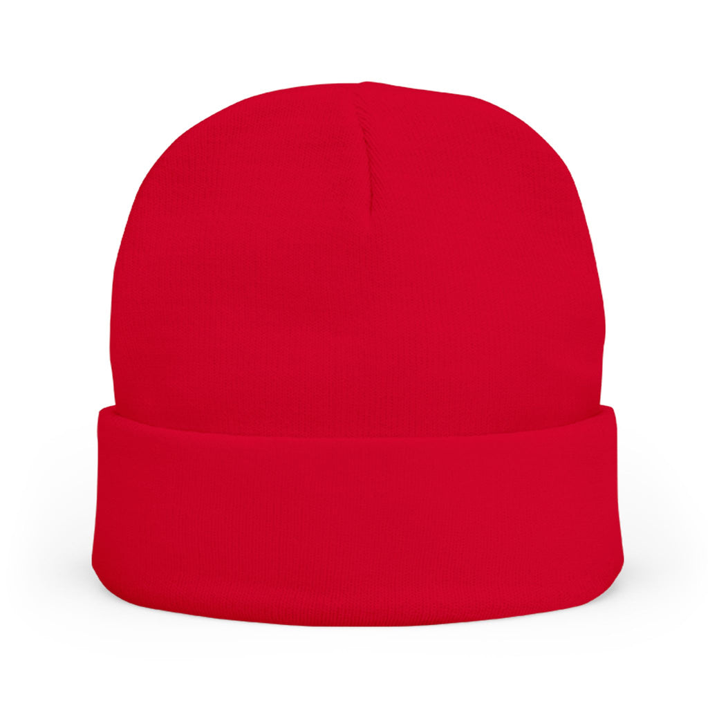 GAP tuning Embroidered Knit Beanie