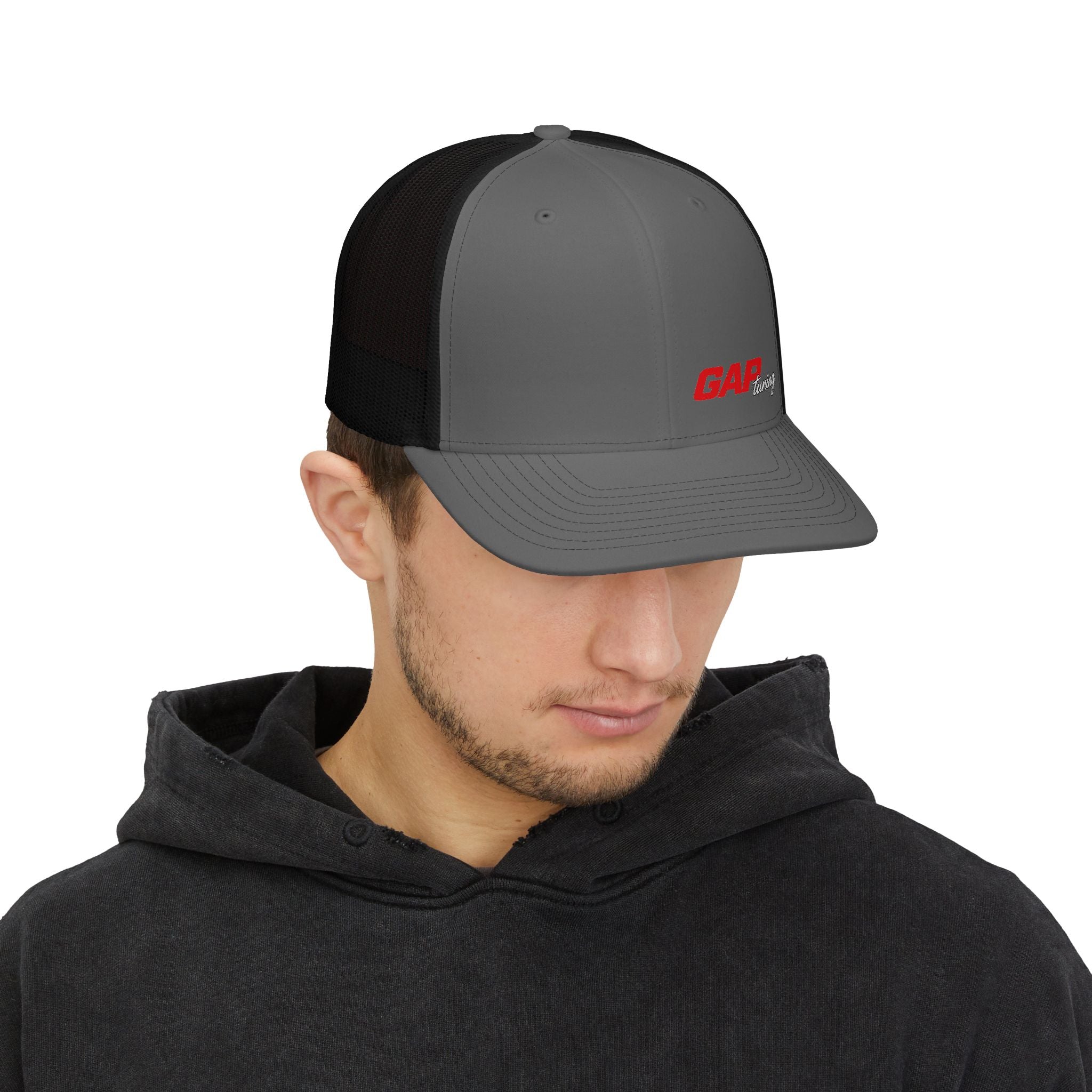 GAP tuning Logo Snapback