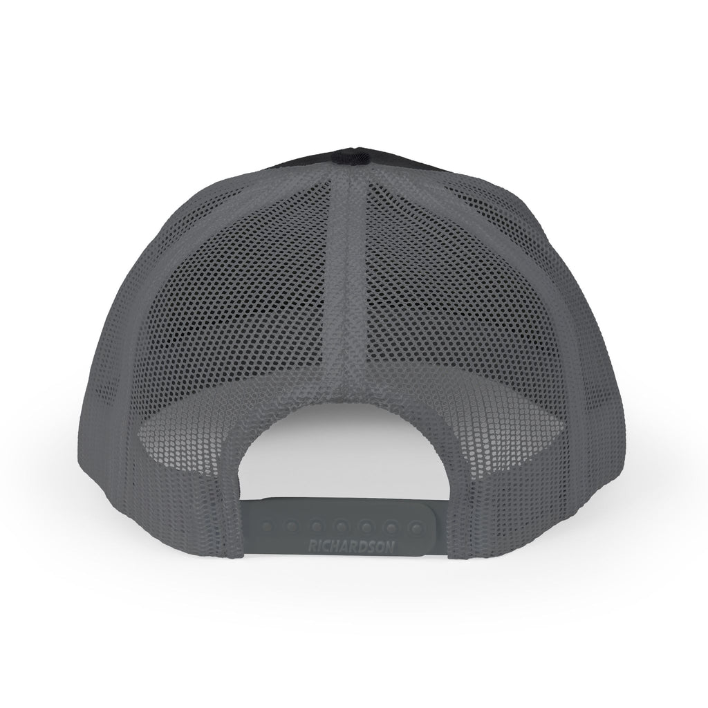 GAP tuning Logo Snapback