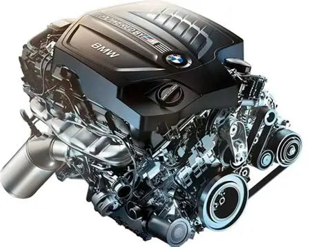 BMW N55 Custom Tune