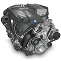 S55 Engine - No Labels